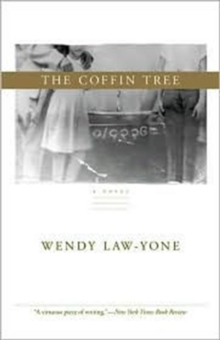 Image for The Coffin Tree : A Novel