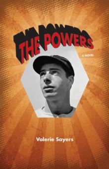 Image for The Powers : A Novel