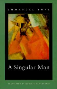 Singular Man