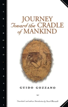 Image for Journey toward the Cradle of Mankind