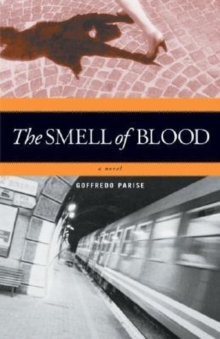 Image for The Smell of Blood