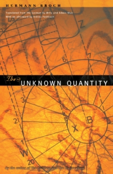 Image for The Unknown Quantity