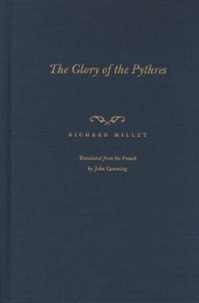 Image for The Glory of the Pythres