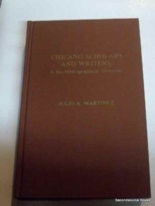 Chicano Scholars and Writers