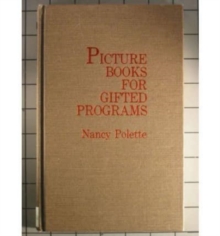Image for Picture Books for Gifted Programs