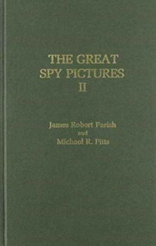 Great Spy Pictures II