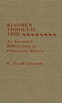 Kinsmen Through Time