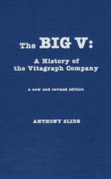 Image for The Big V