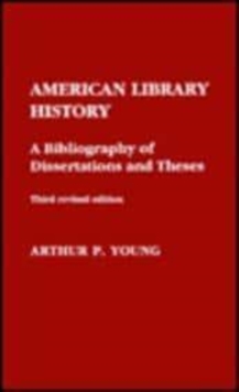 American Library History