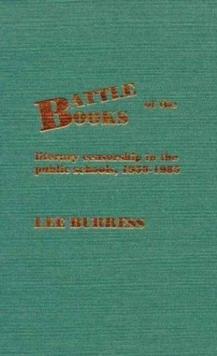 Battle of the Books