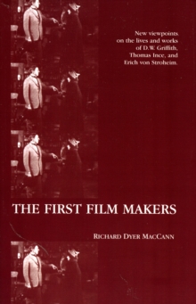 Image for The First Film Makers
