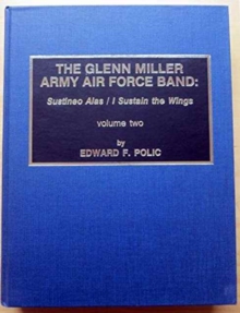 Glenn Miller Army Air Force Band