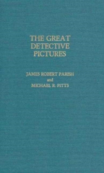 Great Detective Pictures