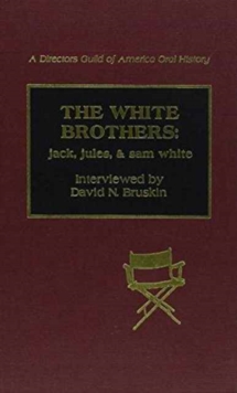 Image for The White Brothers