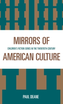 Image for Mirrors of American Culture
