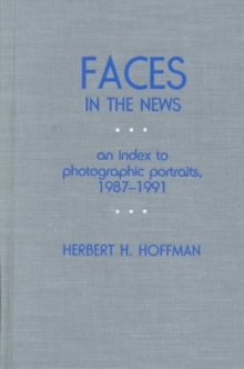 Faces in the News