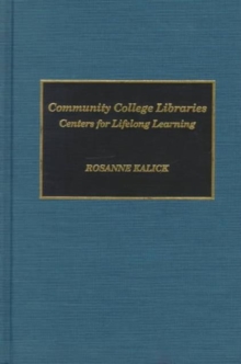 Community College Libraries