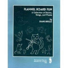 Flannel Board Fun
