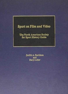 Sport on Film and Video