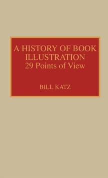 History of Book Illustration