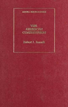 American Constitution