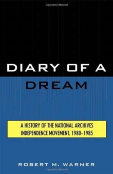 Diary of a Dream
