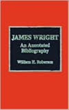 James Wright
