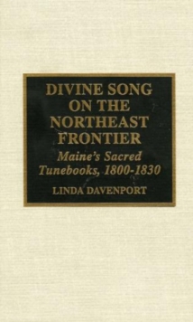 Divine Song on the Northeast Frontier
