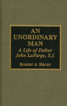 Unordinary Man