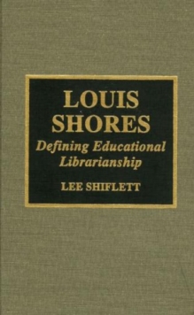 Louis Shores