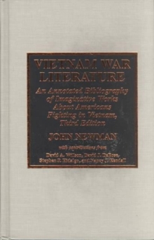 Image for Vietnam War Literature