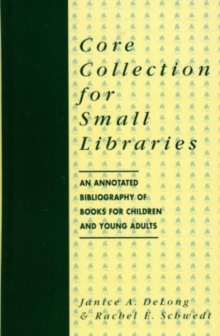 Core Collection for Small Libraries