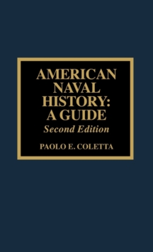 American Naval History