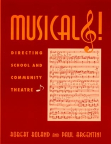 Musicals!