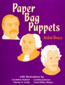 Paper Bag Puppets