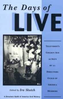 Days of Live