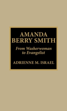 Amanda Berry Smith