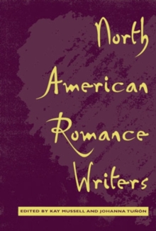 North American Romance Writers