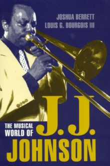 Musical World of J.J.Johnson