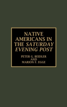 Native Americans in the Saturday Evening Post