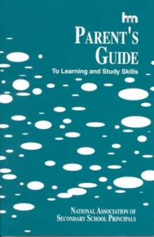 Parents' Guide to Learning & Study Skills