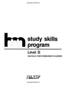 HMS Level B Manual Wkshop Lea