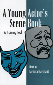 Image for A young actor's scene book  : a training tool