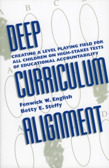 Image for Deep Curriculum Alignment