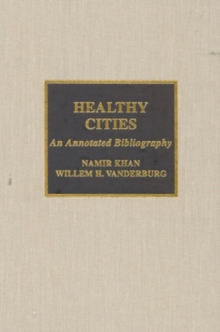 Healthy Cities