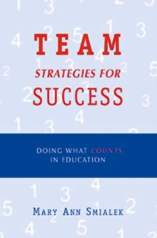 Team Strategies for Success