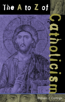 A to Z of Catholicism