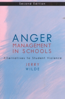 Image for Anger Management in Schools
