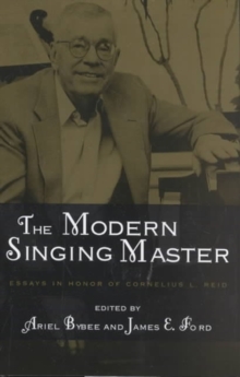 Image for The Modern Singing Master