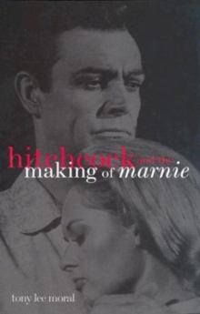 Image for Hitchcock and the Making of "Marnie"